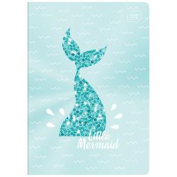 ВИПУСК A5/16 КОЛЬОРОВИЙ БЛИСК МЕТАЛІК (MeG)