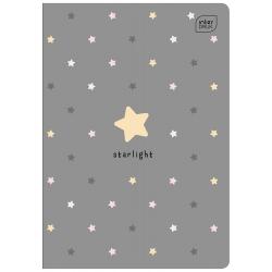 Випуск А5/16 3 лінії кольорові Trendas Дівчата ІНТЕРДРУК