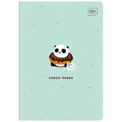 ВИПУСК A5/32 АРОМАТИЗОВАНИЙ ШОКОЛАД АРОМАТИЗОВАНИЙ ІНТЕРДРУК