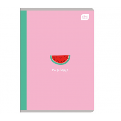 ВИПУСК А5/32 КОЛЬОРОВИЙ ПП ІНТЕРДРУК (ПП)