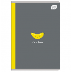 ВИПУСК А5/32 КОЛЬОРОВИЙ ПП ІНТЕРДРУК (ПП)