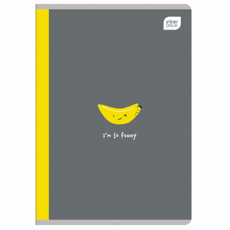 ВИПУСК А5/32 КОЛЬОРОВИЙ ПП ІНТЕРДРУК (ПП)