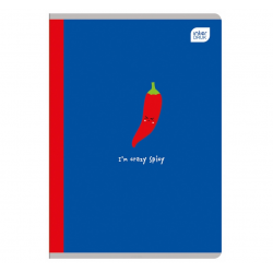 ВИПУСК А5/32 КОЛЬОРОВИЙ ПП ІНТЕРДРУК (ПП)