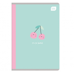 ВИПУСК А5/32 КОЛЬОРОВИЙ ПП ІНТЕРДРУК (ПП)