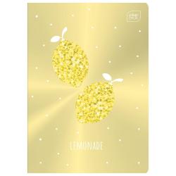 ВИПУСК A5/32 КОЛЬОРОВИЙ БЛИСК МЕТАЛІК (MeG)