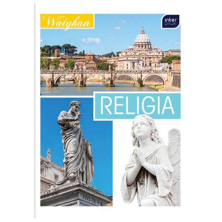 Випуск 32к. РЕЛІГІЯ