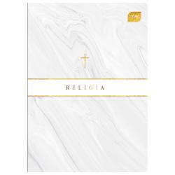 Zeszyt A5 32k Religia kratka INTERDRUK