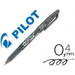 ПУЛЬТ ДИСТАНЦІЙНОГО КЕРУВАННЯ FRIXION КУЛЬКОВА РУЧКА ЧОРНА 0,7