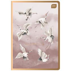 ВИПУСК A5/80 SATIN GOLD INTERDRUK (SG)