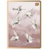 ВИПУСК A5/80 SATIN GOLD INTERDRUK (SG)