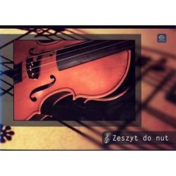 НОТИ A5/16/ 003 INTERDRUK