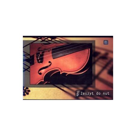 НОТИ A5/16/ 003 INTERDRUK