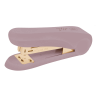 Zszywacz Satin Gold 20 kartek INTERDRUK
