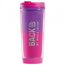 Термоколірна змінна кружка Backup 4 Модель А