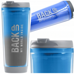 Термоколірна змінна кружка Backup 4 Модель А