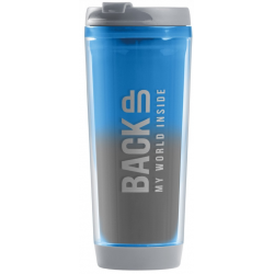 Термоколірна змінна кружка Backup 4 Модель А