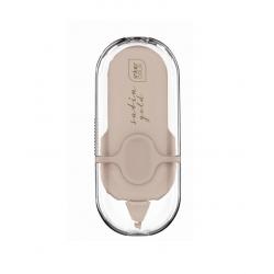 КОРЕКТОР В СТРІЧЦІ 6М MINI SATIN GOLD INTERDRUK