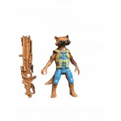 Figurki 8szt. AVENGERS Legends w kartonie HS-2503 MARVEL