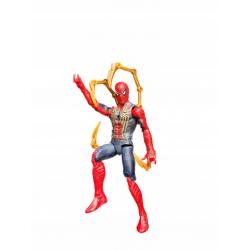 Figurki 8szt. AVENGERS Legends w kartonie HS-2503 MARVEL