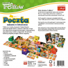 GRA RODZINA TREFLIKÓW LISTONOSZ TREFL