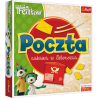 GRA RODZINA TREFLIKÓW LISTONOSZ TREFL
