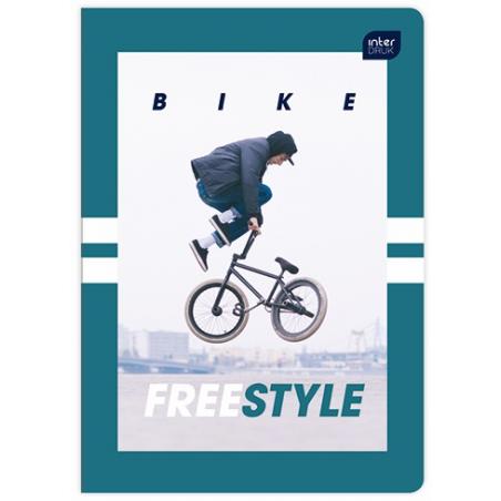 Випуск А5/60 МІКС ІНТЕРДРУК