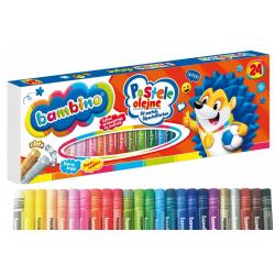 Олія Bambino PASTELS 24kol