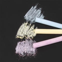 Встановіть самоклеючу дошку за допомогою маркерів kidea