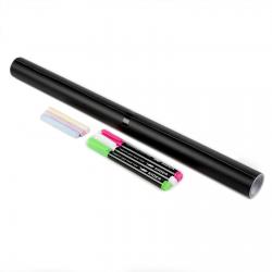 Встановіть самоклеючу дошку за допомогою маркерів kidea