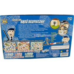 ГРА 3: СТАНЬ ПОЛІЦЕЙСЬКИМ