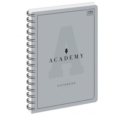 АКАДЕМІЯ KOŁOZESZYT A4/100 (AC)