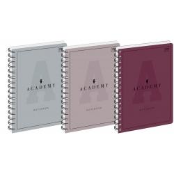 АКАДЕМІЯ KOŁOZESZYT A4/100 (AC)