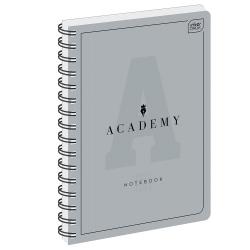 KOŁOZESZYT B5/100 ACADEMY (AC)