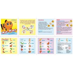 Гра Але пари ТВАРИНИ