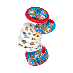Gra Dobble Psi Patrol RABEL