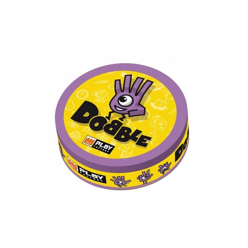 Gra Doubble 5w1 DOBB01PL RABEL