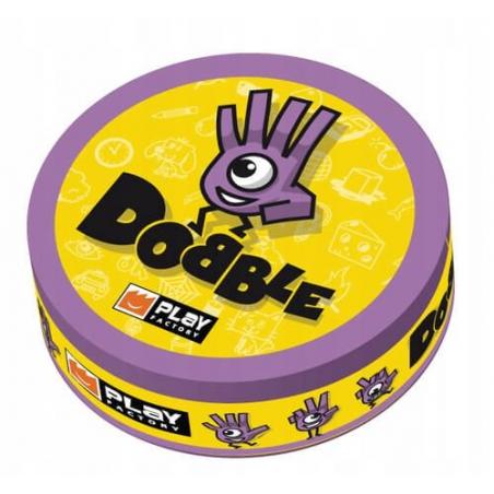 Gra Doubble 5w1 DOBB01PL RABEL