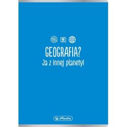 Випуск 60 Географія A5kr