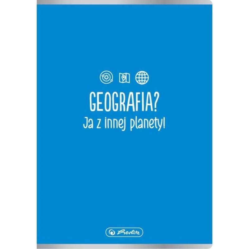 Випуск 60 Географія A5kr