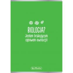 Випуск 60 A5kr біологія
