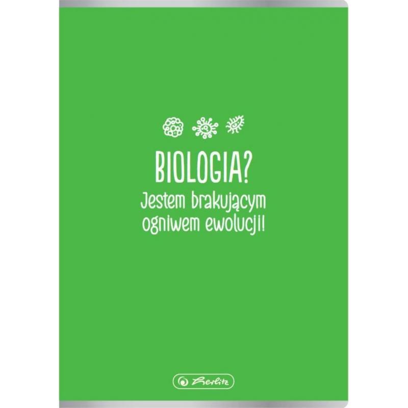 Випуск 60 A5kr біологія