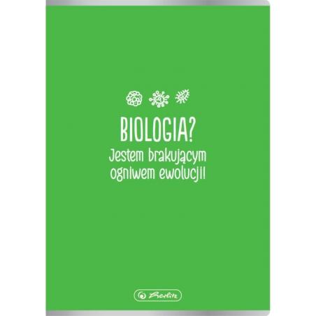 Випуск 60 A5kr біологія