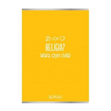 Випуск 60 A5kr Релігія