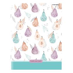 ВЕРХНІЙ НОУТБУК A5 16K PP СІТКА 70G (PP)