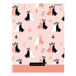 ВЕРХНІЙ НОУТБУК A5 32K PP РЕШІТКА РАДІАТОРА (PP)