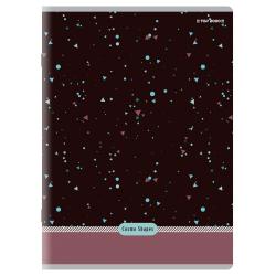 Zeszyt A5 60k kratka PP (PP) TOP2000