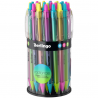 Ołówek automatyczny HB Radiance mix kolorów BERLINGO