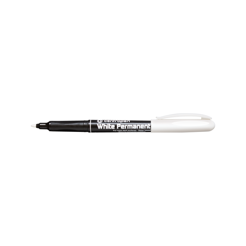 CENTROPEN FOLIOPIS 2686 BIAŁY