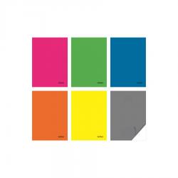 HERLITZ zeszyt A5 60k pp okładka