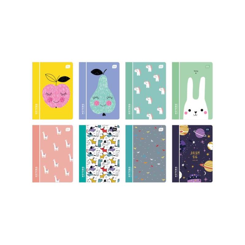 ВИПУСК А5/16 С. ІНТЕРДРУК (ПП)